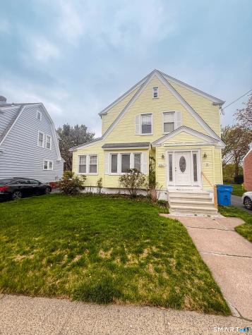 38 Grandview Avenue Hamden CT 06514