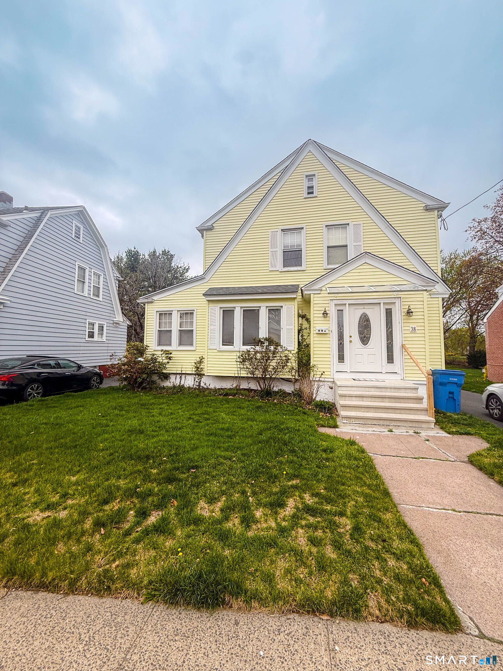 38 Grandview Avenue Hamden CT 06514