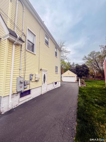 38 Grandview Avenue Hamden CT 06514