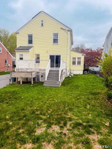 38 Grandview Avenue Hamden CT 06514