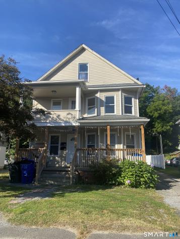 327 Riverside Avenue Torrington CT 06790