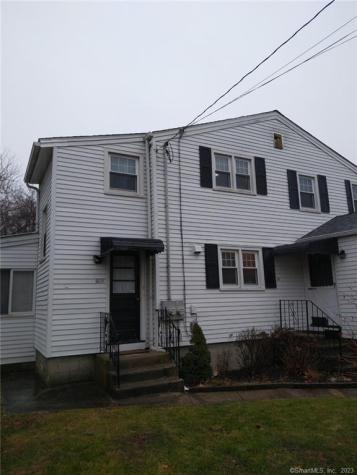 307 Castle Avenue Fairfield CT 06825