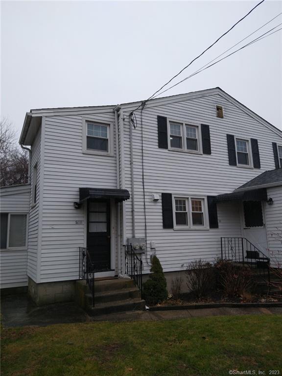 307 Castle Avenue Fairfield CT 06825