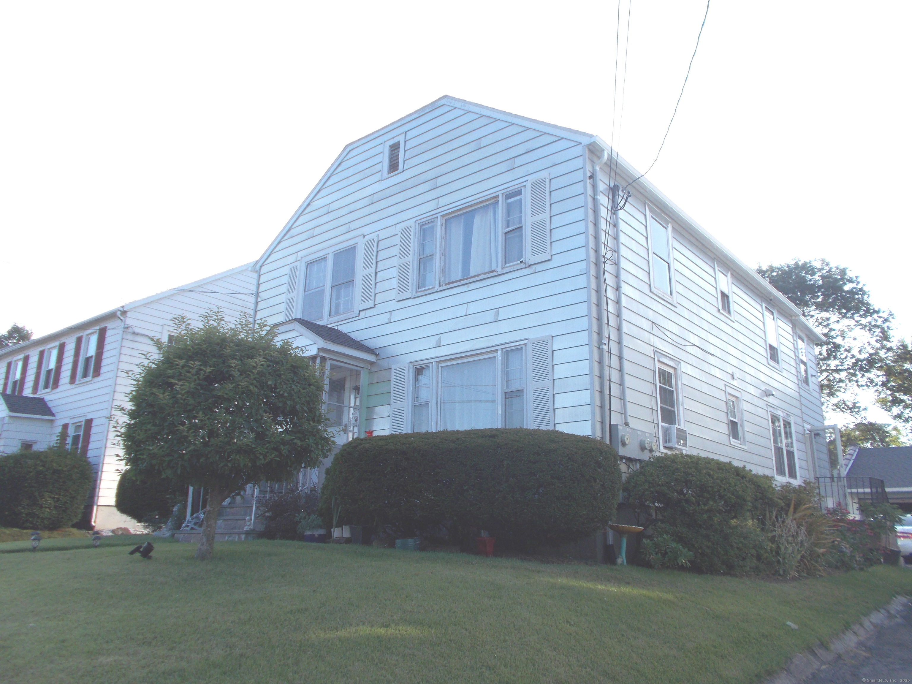 479 Hill Street Waterbury CT 06704