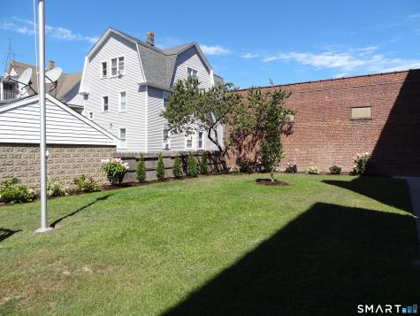 2806 Fairfield Avenue Bridgeport CT 06605