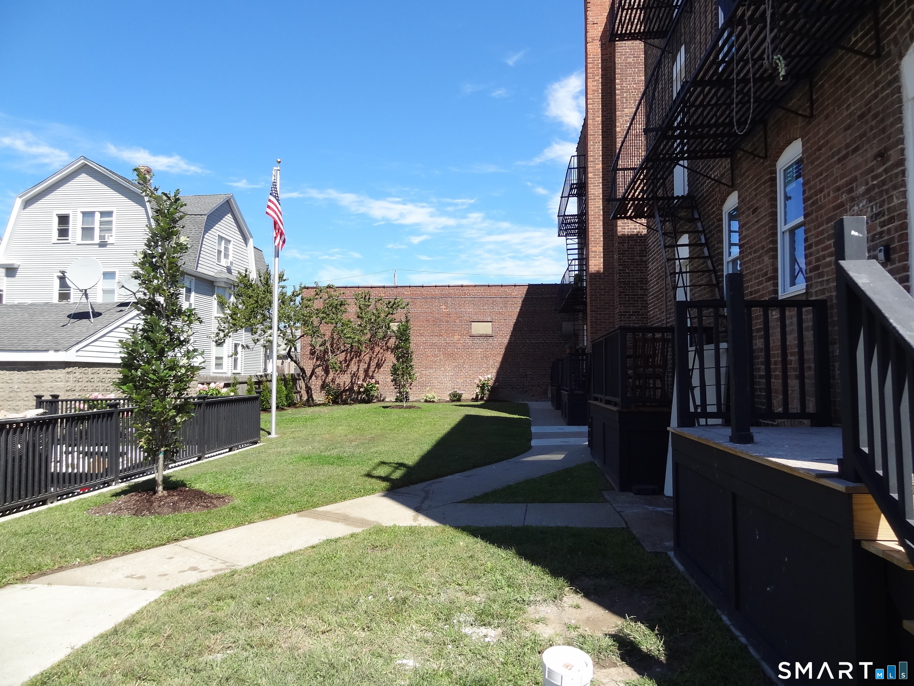2806 Fairfield Avenue Bridgeport CT 06605