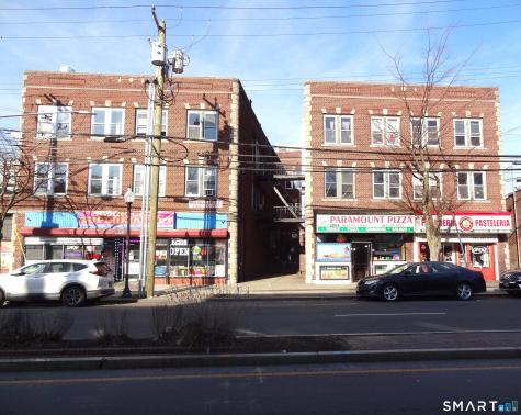 2806 Fairfield Avenue Bridgeport CT 06605