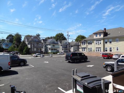 2806 Fairfield Avenue Bridgeport CT 06605