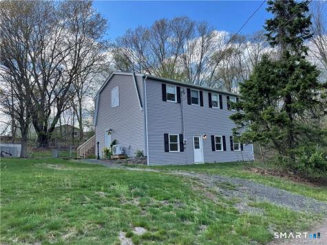 1594 North Broad Street Meriden CT 06450