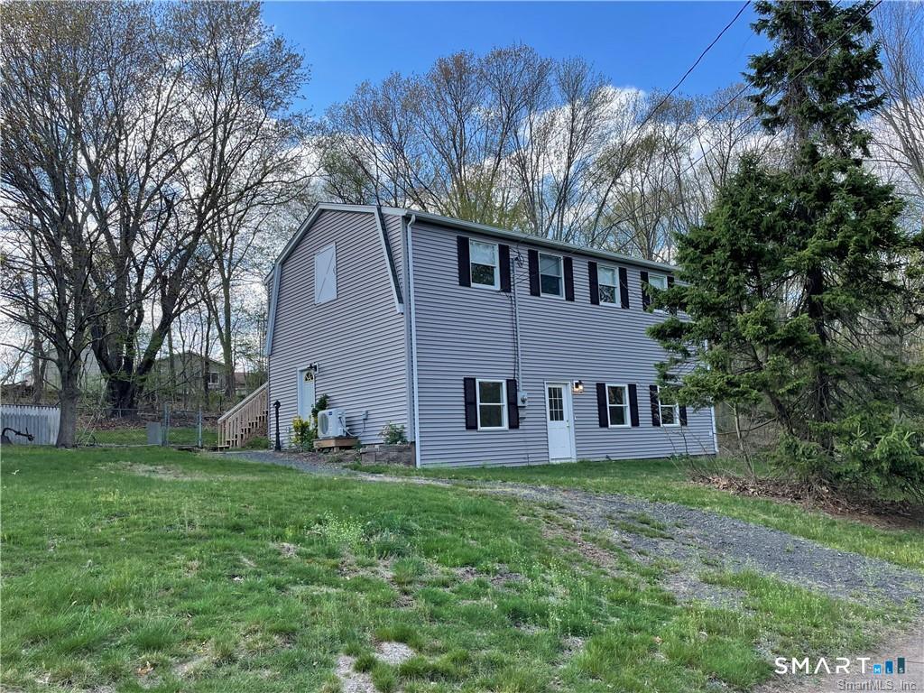 1594 North Broad Street Meriden CT 06450