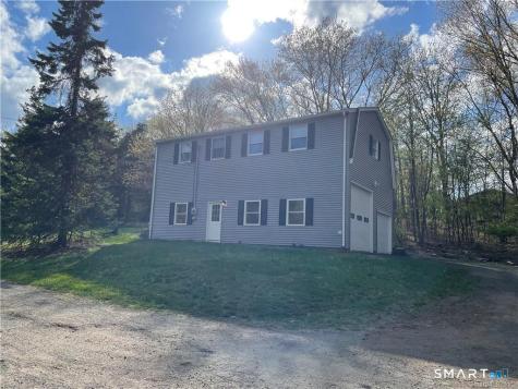 1594 North Broad Street Meriden CT 06450