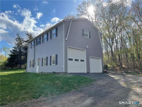 1594 North Broad Street Meriden CT 06450