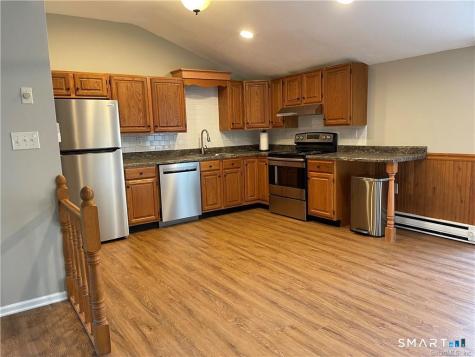 1594 North Broad Street Meriden CT 06450