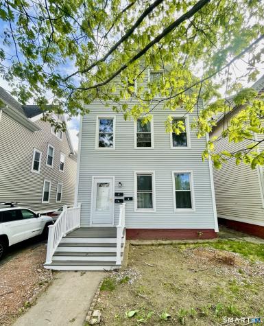 84 Lawrence Street New Haven CT 06511
