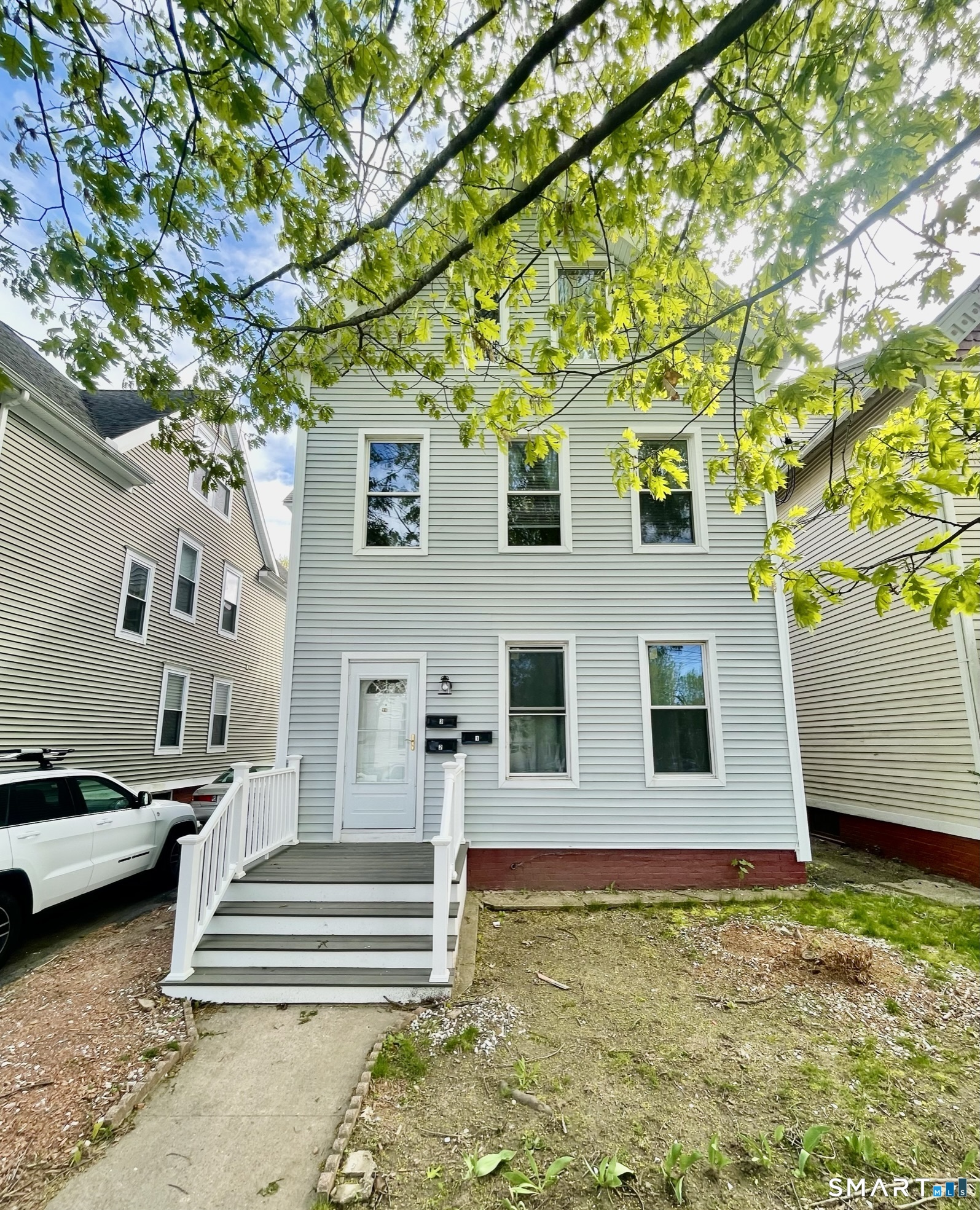 84 Lawrence Street New Haven CT 06511