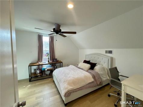 84 Lawrence Street New Haven CT 06511