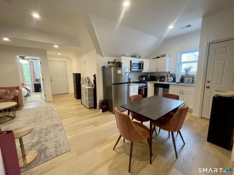 84 Lawrence Street New Haven CT 06511