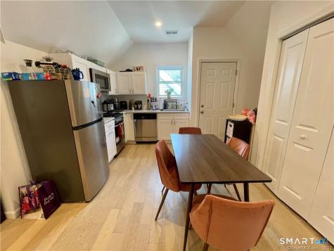 84 Lawrence Street New Haven CT 06511