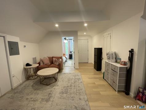 84 Lawrence Street New Haven CT 06511