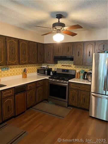 630 Longfellow Drive Branford CT 06405