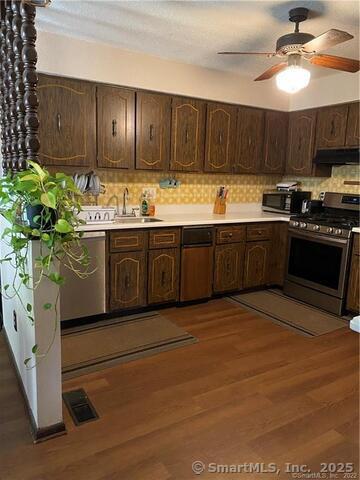630 Longfellow Drive Branford CT 06405