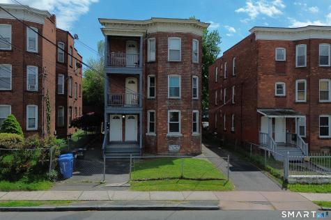 29 York Street Hartford CT 06106