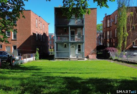 29 York Street Hartford CT 06106