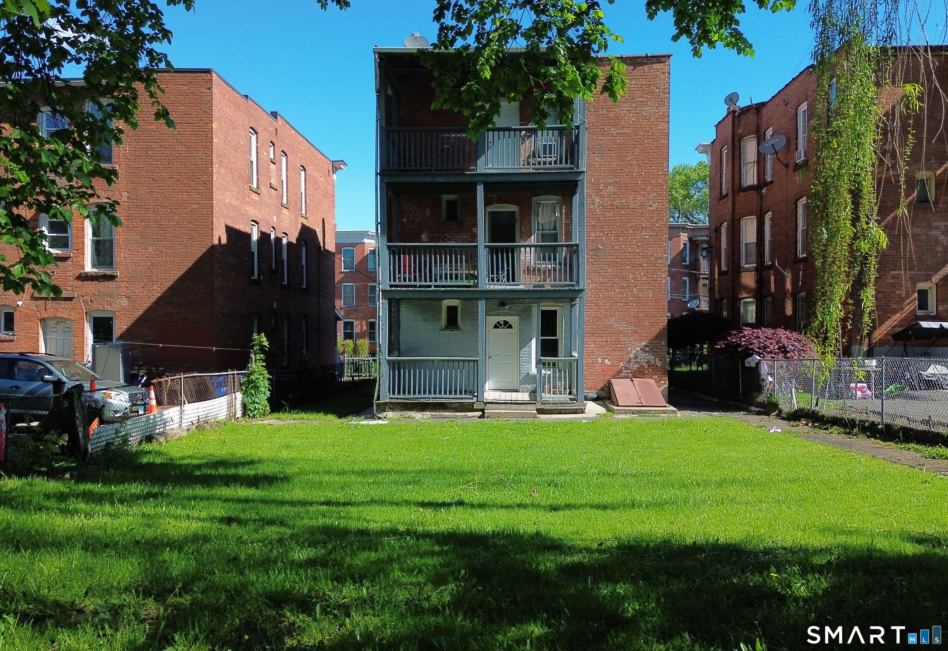29 York Street Hartford CT 06106