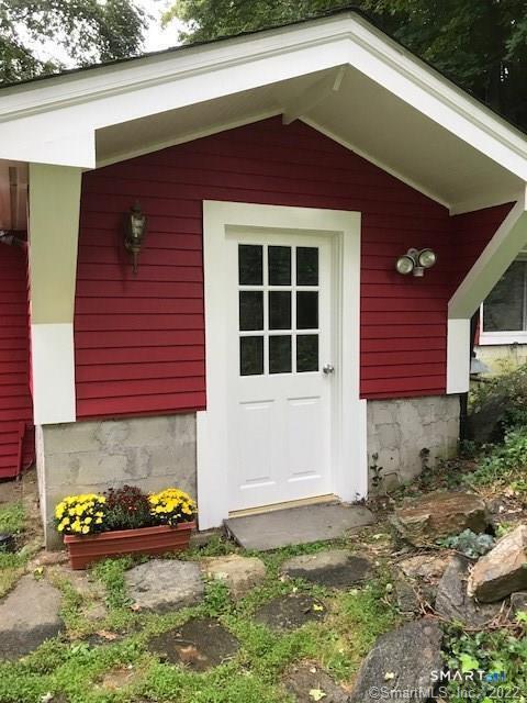 111 Redding Road Redding CT 06896