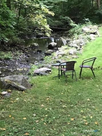 111 Redding Road Redding CT 06896