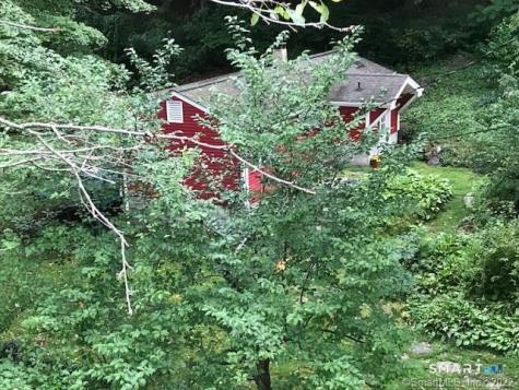 111 Redding Road Redding CT 06896