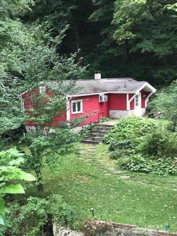 111 Redding Road Redding CT 06896