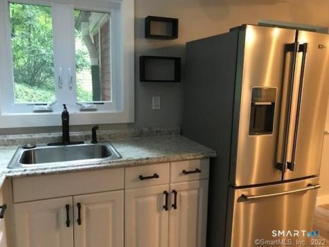 111 Redding Road Redding CT 06896