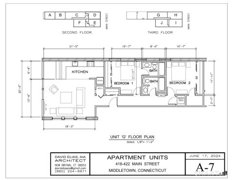 424 Main Street Middletown CT 06457