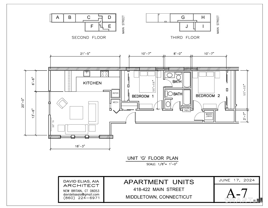 424 Main Street Middletown CT 06457