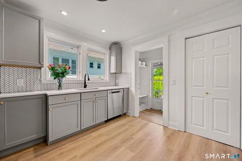 4 Highview Avenue Greenwich CT 06870