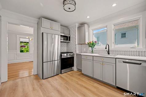 4 Highview Avenue Greenwich CT 06870