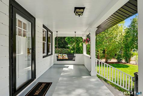 4 Highview Avenue Greenwich CT 06870