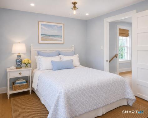 4 Highview Avenue Greenwich CT 06870