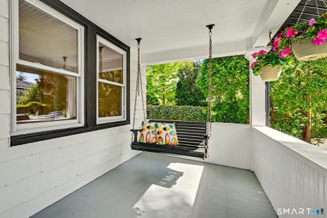 4 Highview Avenue Greenwich CT 06870