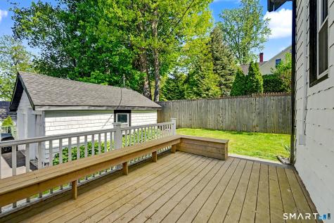 4 Highview Avenue Greenwich CT 06870
