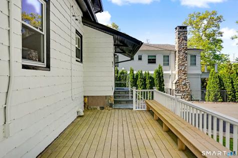 4 Highview Avenue Greenwich CT 06870