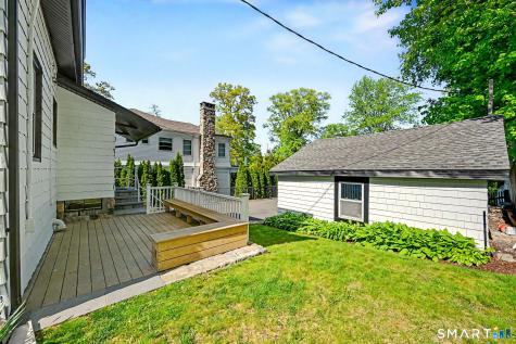 4 Highview Avenue Greenwich CT 06870