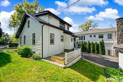 4 Highview Avenue Greenwich CT 06870