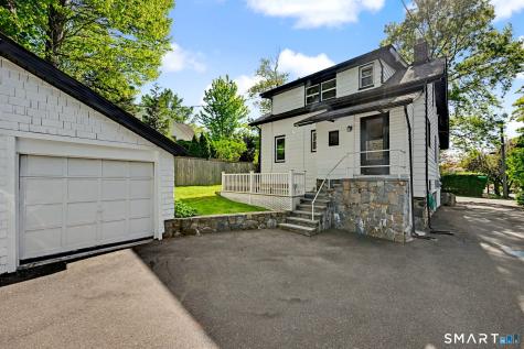 4 Highview Avenue Greenwich CT 06870