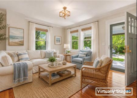 4 Highview Avenue Greenwich CT 06870