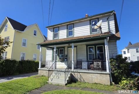 15 Chappelle Street Danbury CT 06810