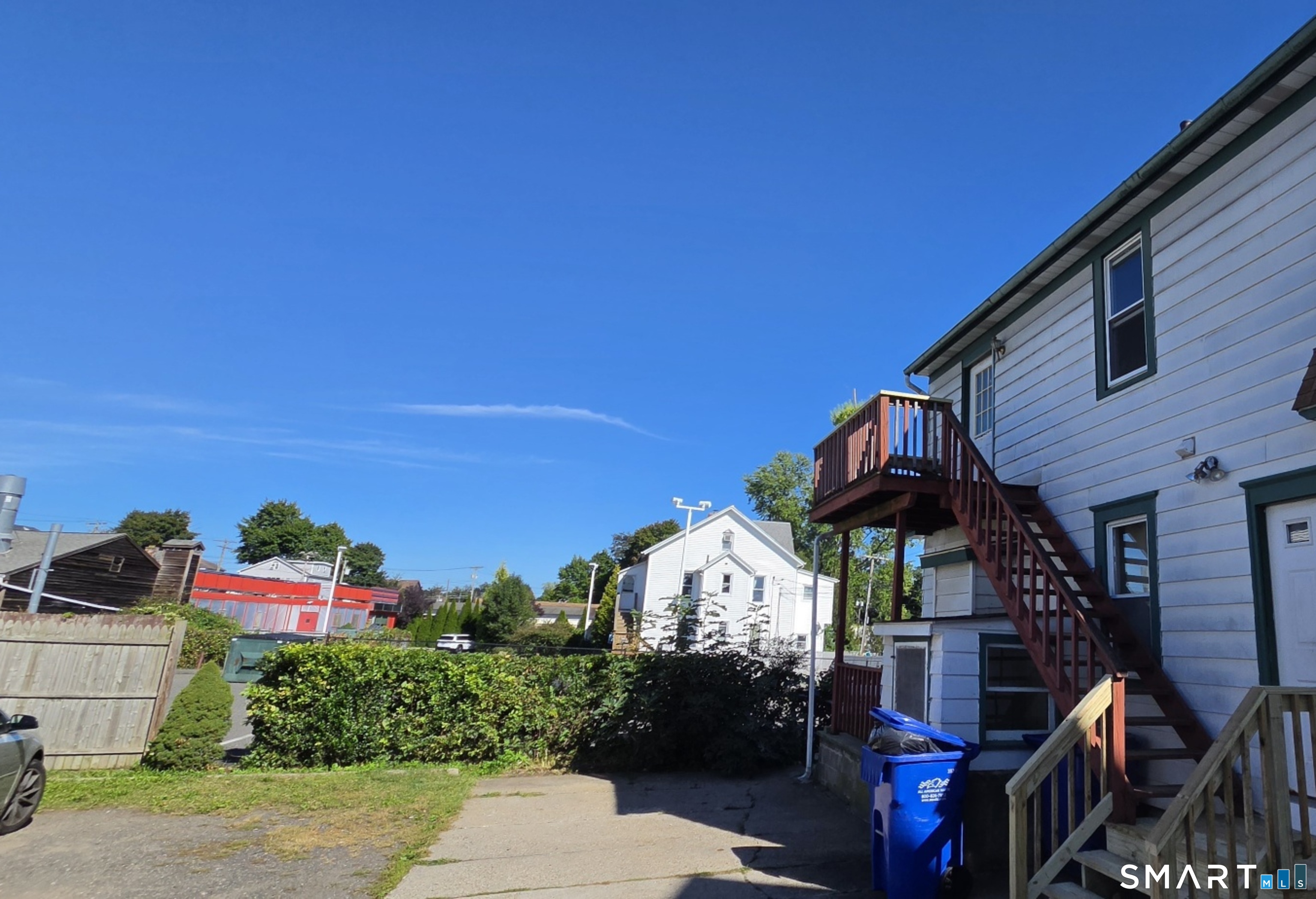 15 Chappelle Street Danbury CT 06810