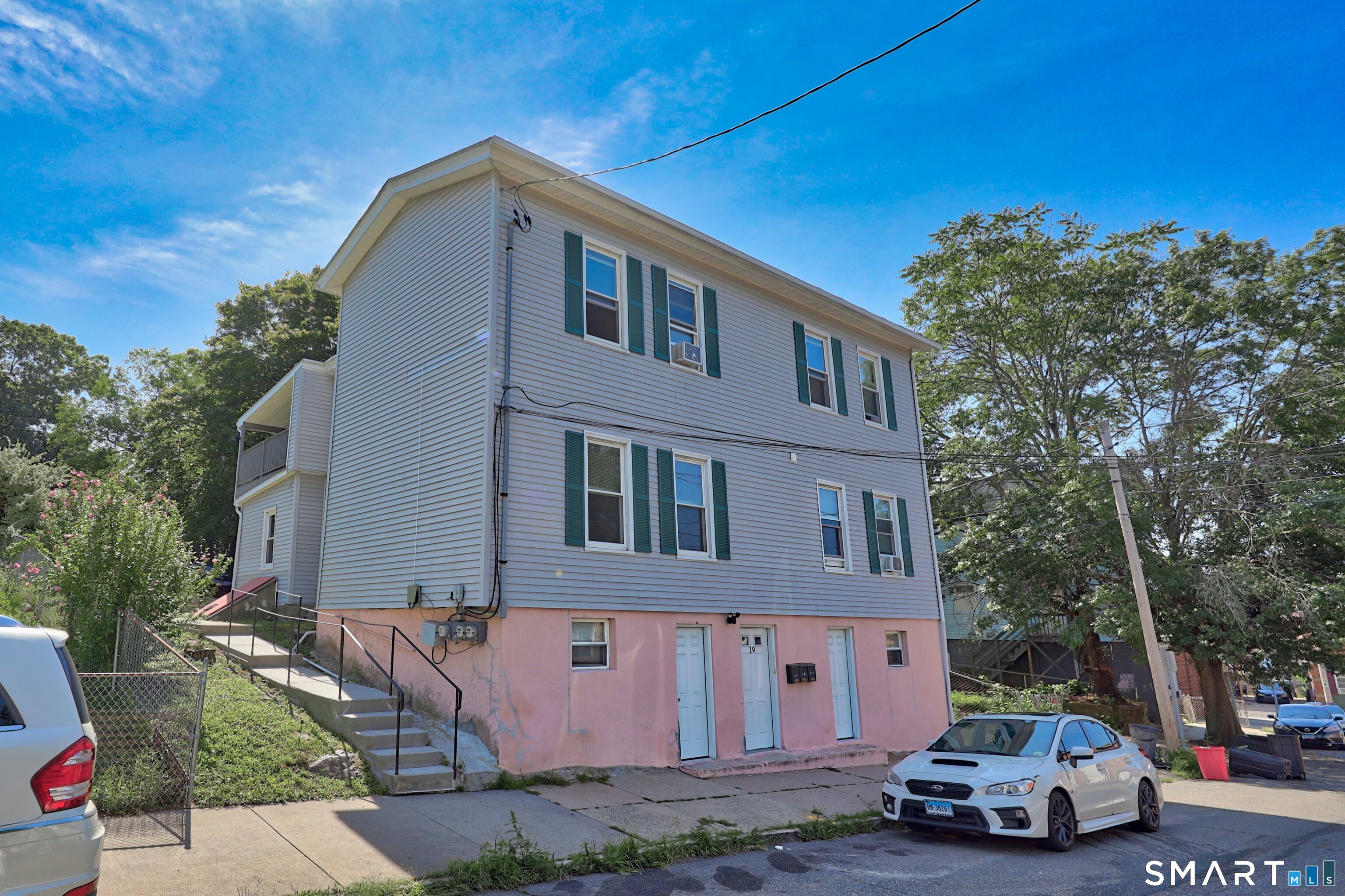 19 Hawkins Street Derby CT 06418