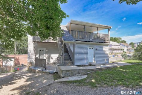 19 Hawkins Street Derby CT 06418